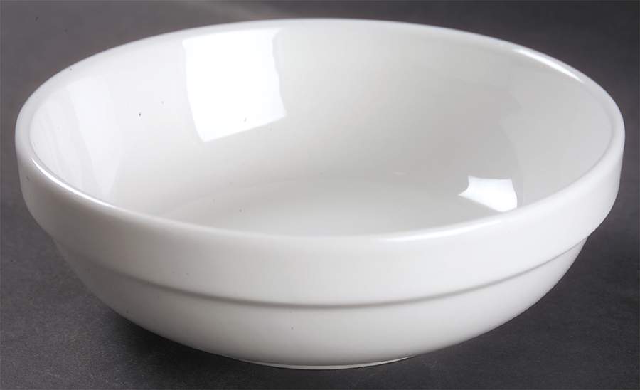 Cafeware Coupe Cereal Bowl by Culinary Arts-1