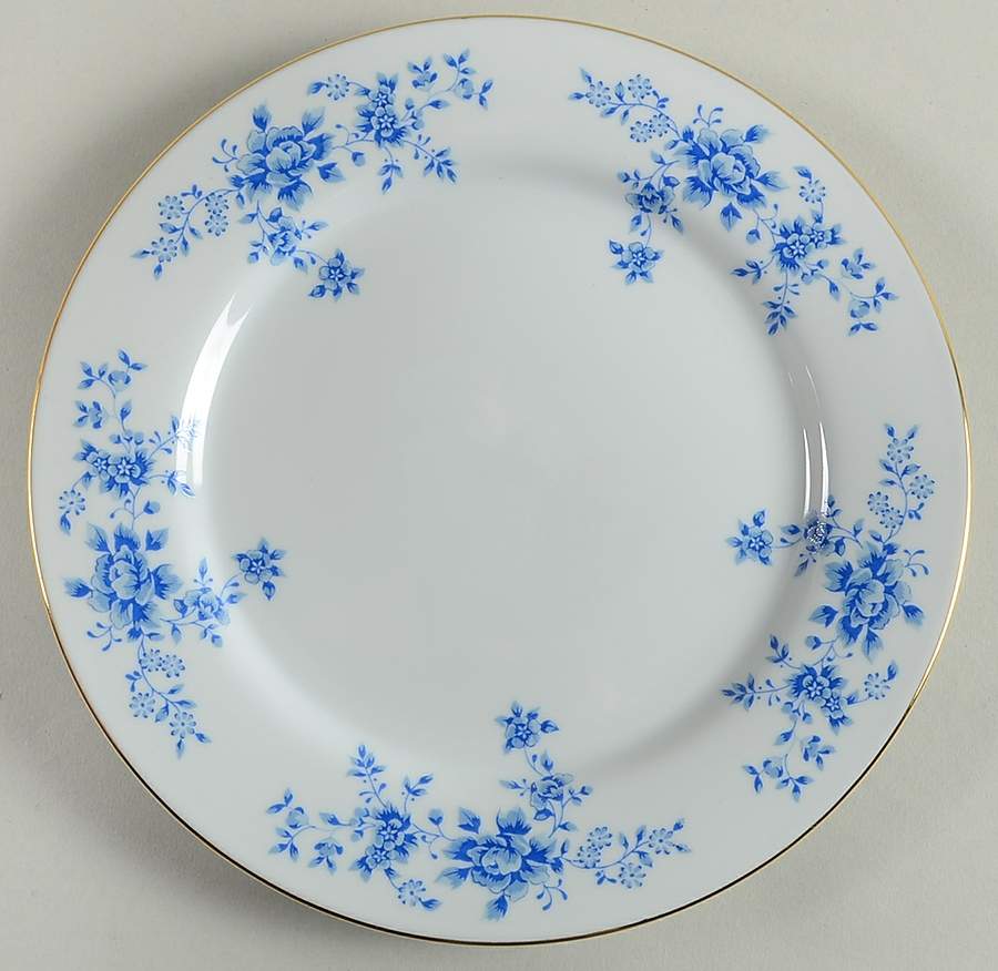 CGA5 Salad Plate by China Garden-1
