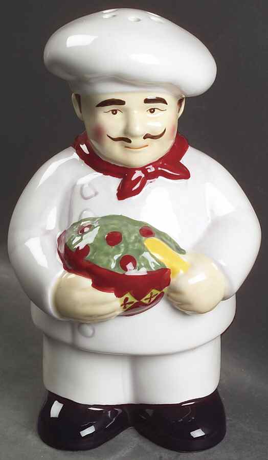 Chef Collection Cheese Shaker by Certified International-1