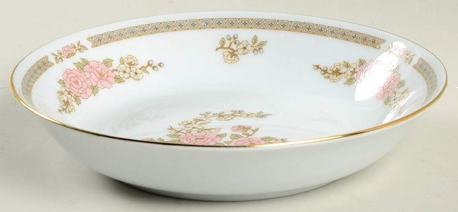 CRM11 Coupe Soup Bowl by Crown Ming-1