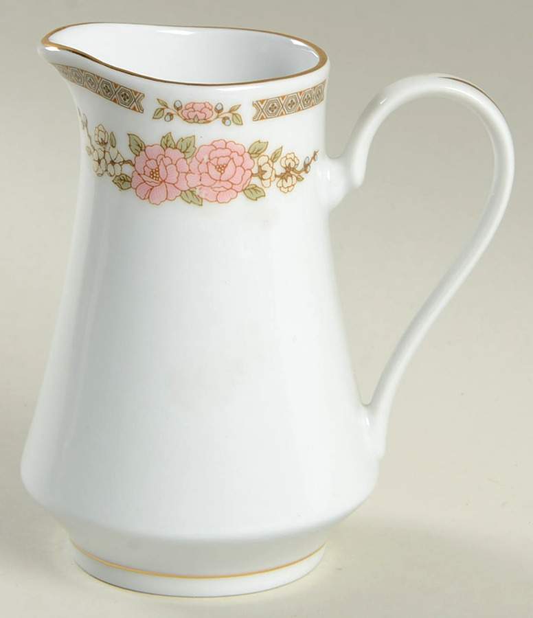 CRM11 Creamer by Crown Ming-1