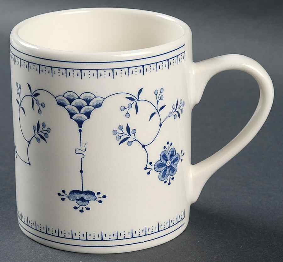 Helsinki Finlandia (Smooth Edge) Mug by Churchill-1