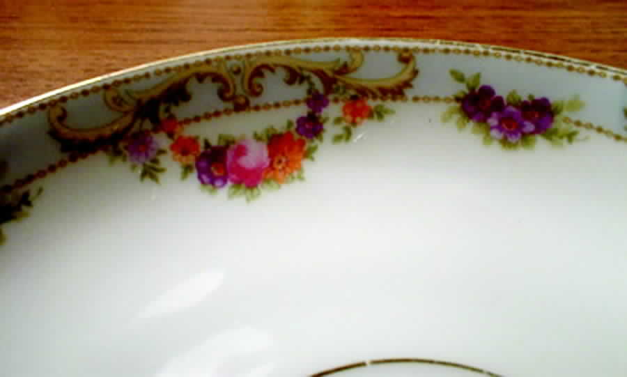 Eatonia Saucer by Czechia-Czechoslovakia-1