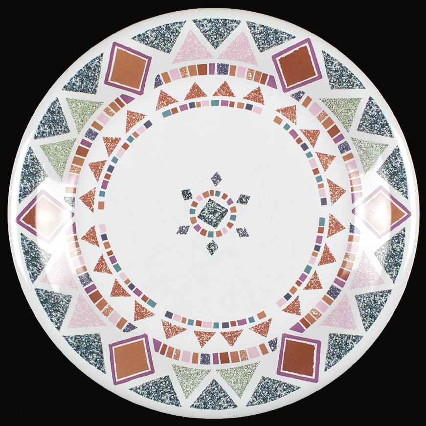 Jadestone Dinner Plate by Corning Corelle-1