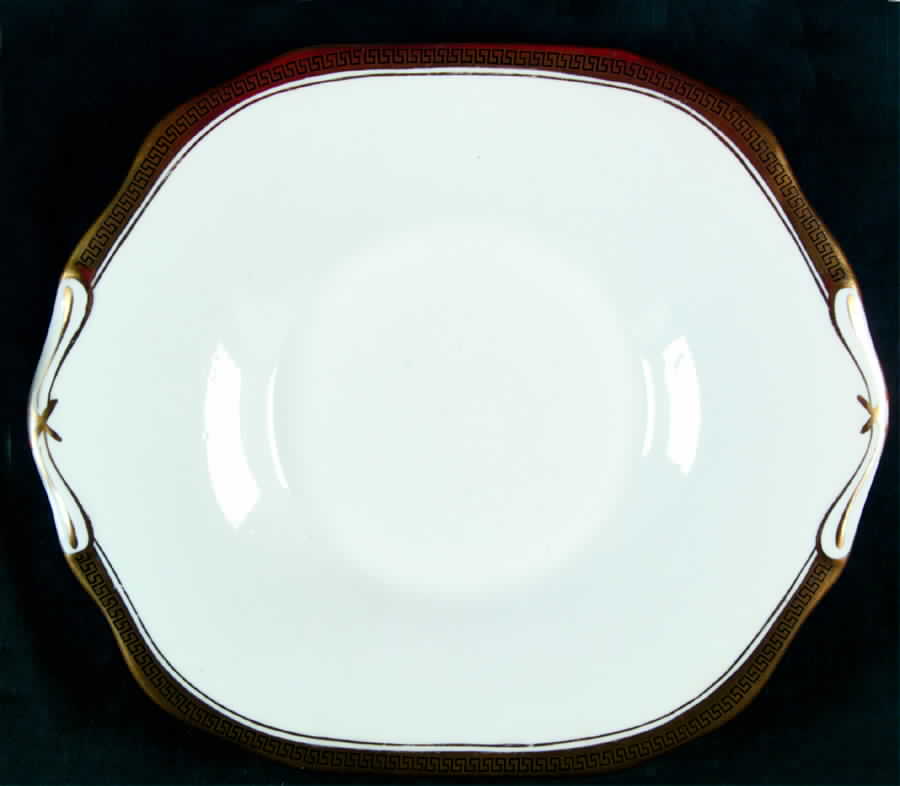 CWS3 Underplate for Tureen by Crown Chelsea-1
