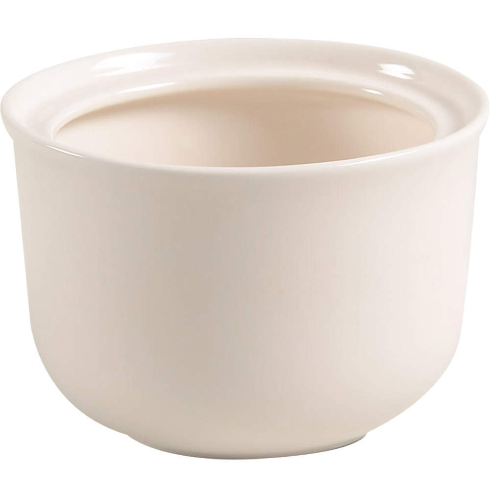 Sandstone (Corelle) Sugar Bowl No Lid by Corning Corelle-1