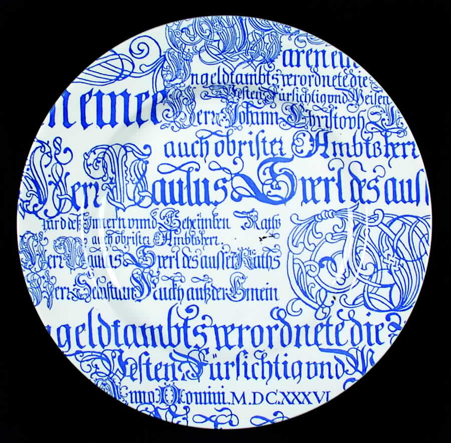 CXG2 Dinner Plate by Copeland & Garrett-1