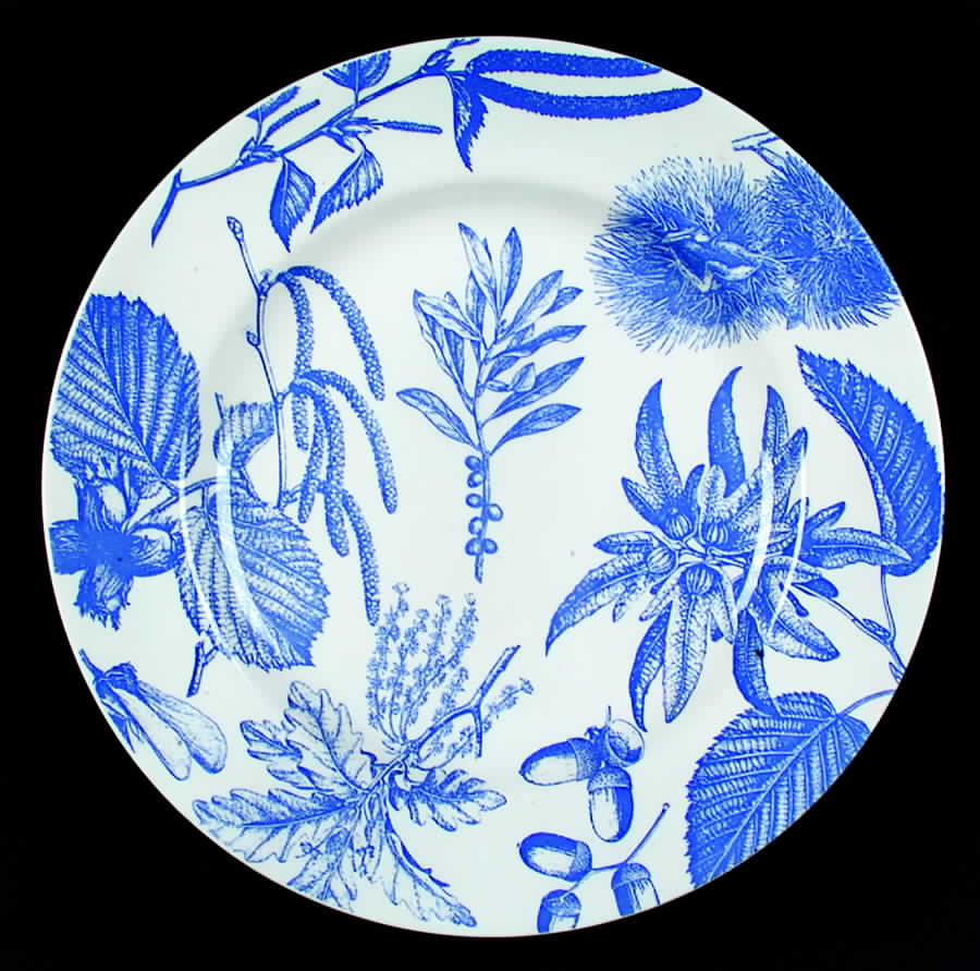 CXG3 Dinner Plate by Copeland & Garrett-1