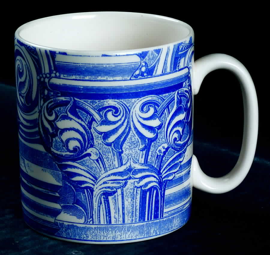 CXG4 Mug by Copeland & Garrett-1