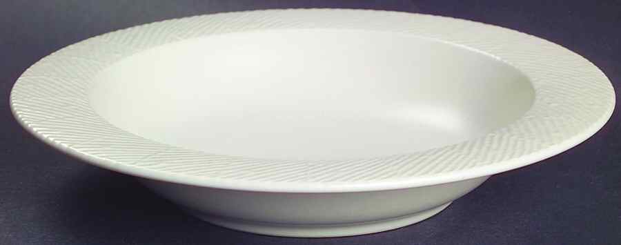 Prairie Soup/Cereal Bowl by Crate & Barrel-1