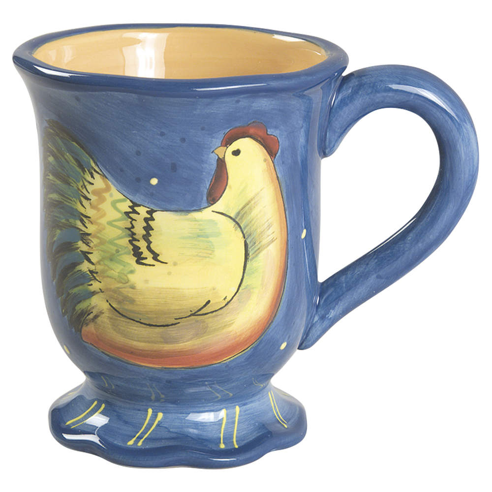 Country Collage Mug by Certified International-1