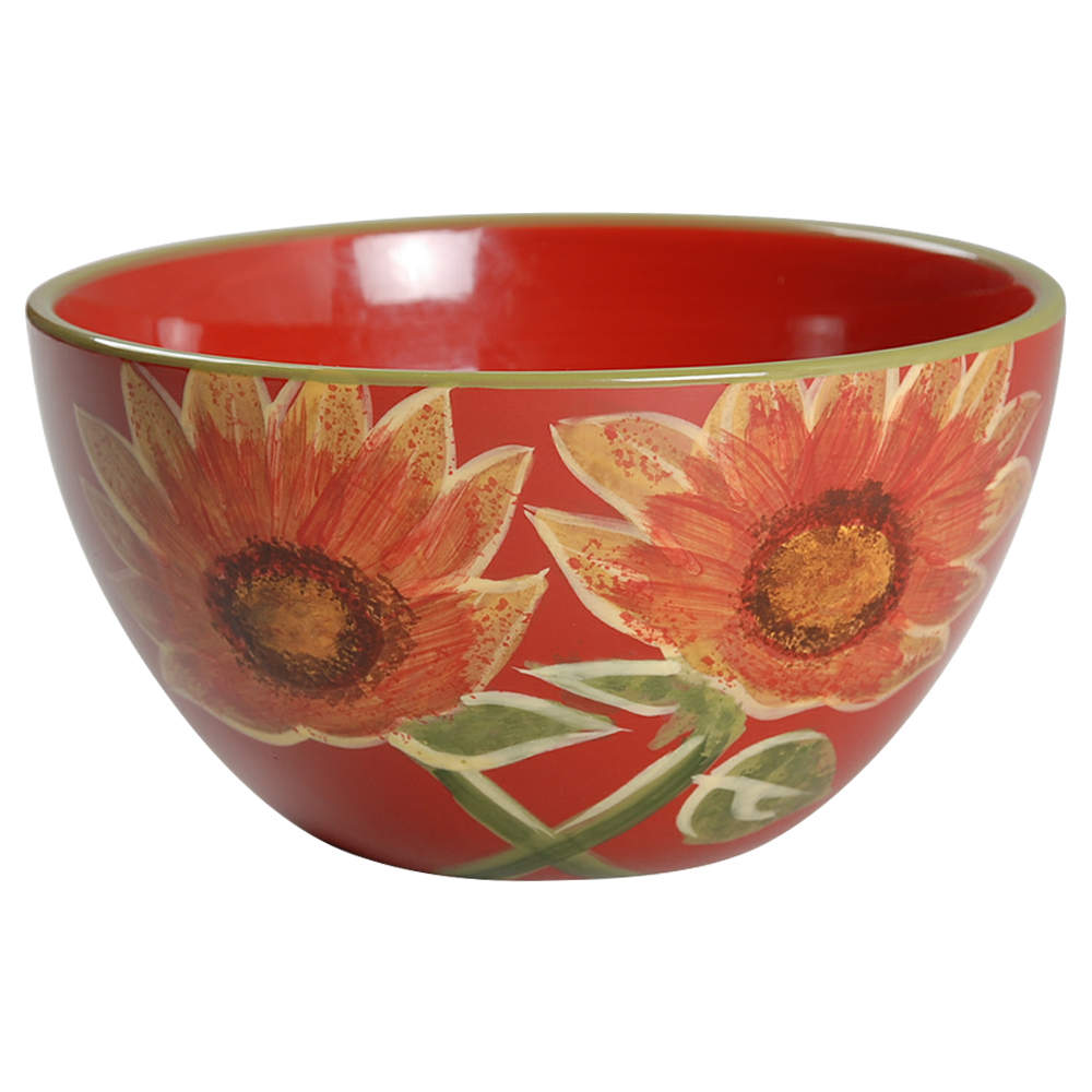 Sunburst 6" All Purpose Bowl by Certified International-1