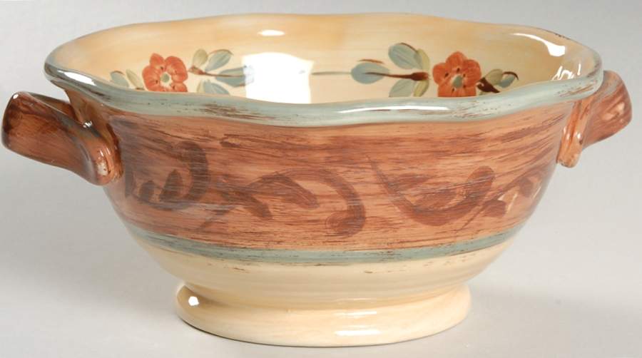 Tuscan Landscape Coupe Soup Bowl by Certified International-1