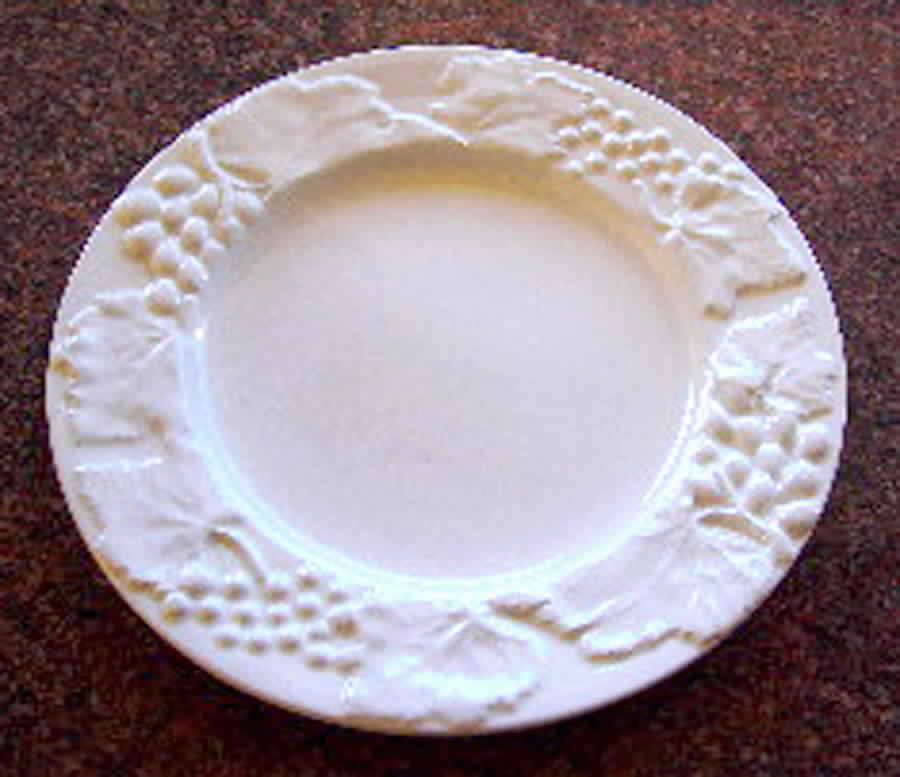 C2s1 Dinner Plate by Ceramica Stefani-1