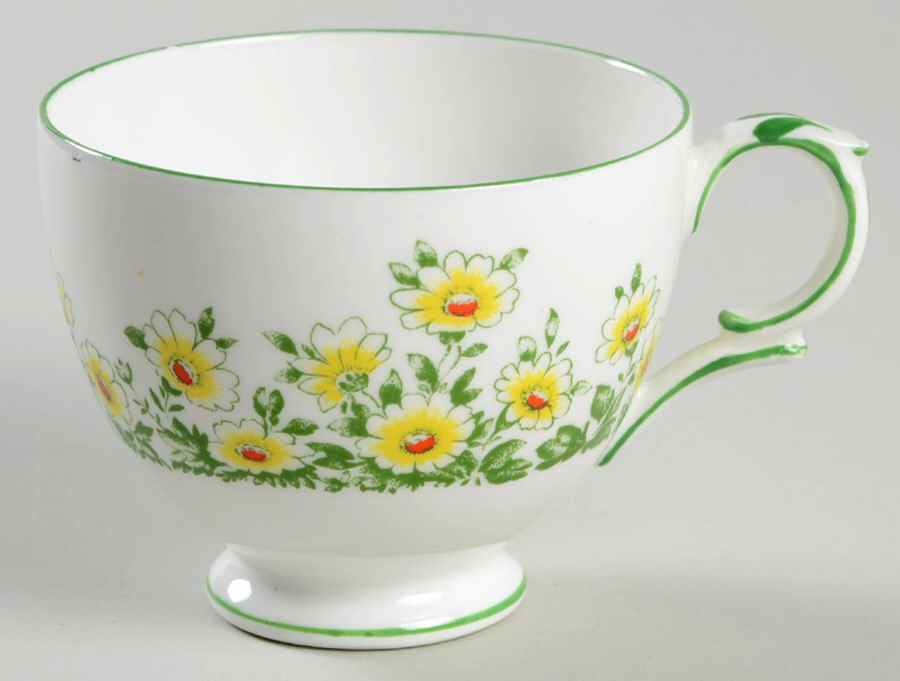 Crs119 Footed Cup by Crown Staffordshire-1