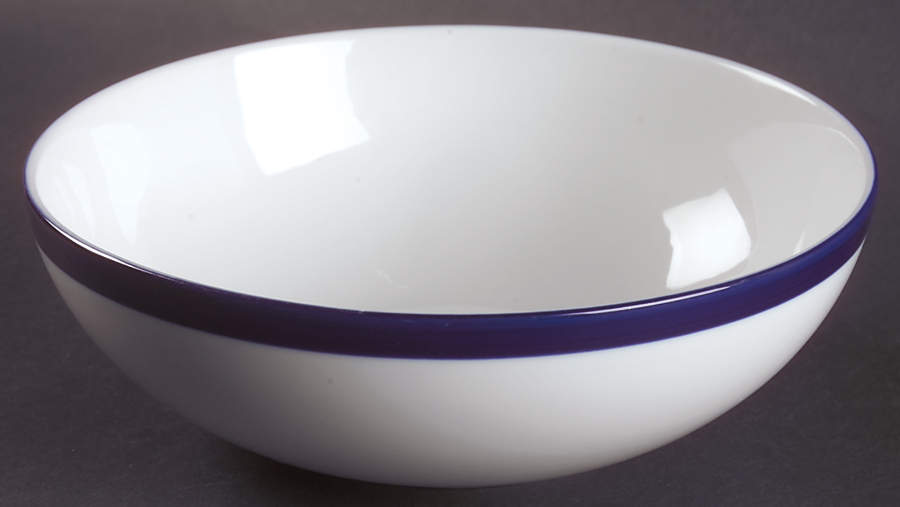 Belmont Coupe Soup Bowl by Crate & Barrel-1