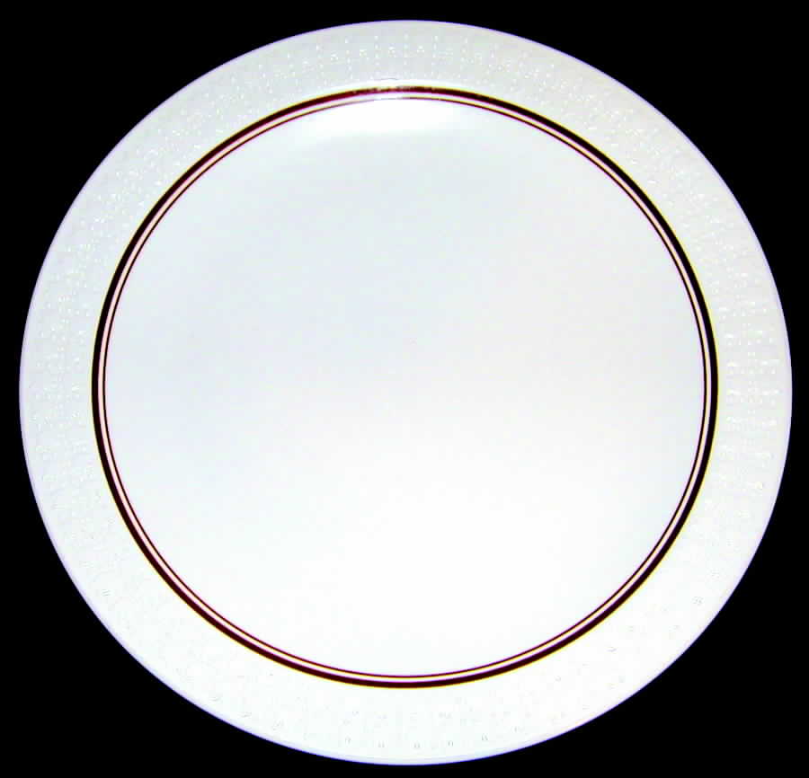 COR124 Dinner Plate by Corning Corelle-1