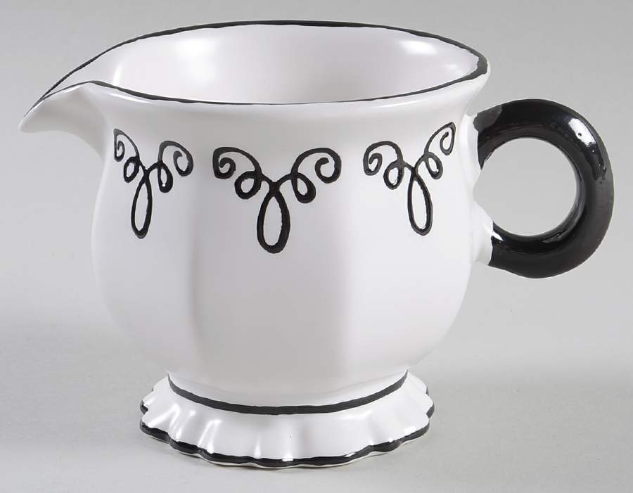 Bon Bonniere Coconut Creme Creamer by Chaleur-1