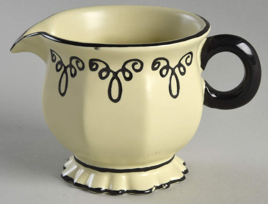 Bon Bonniere Buttercreme Creamer by Chaleur-1
