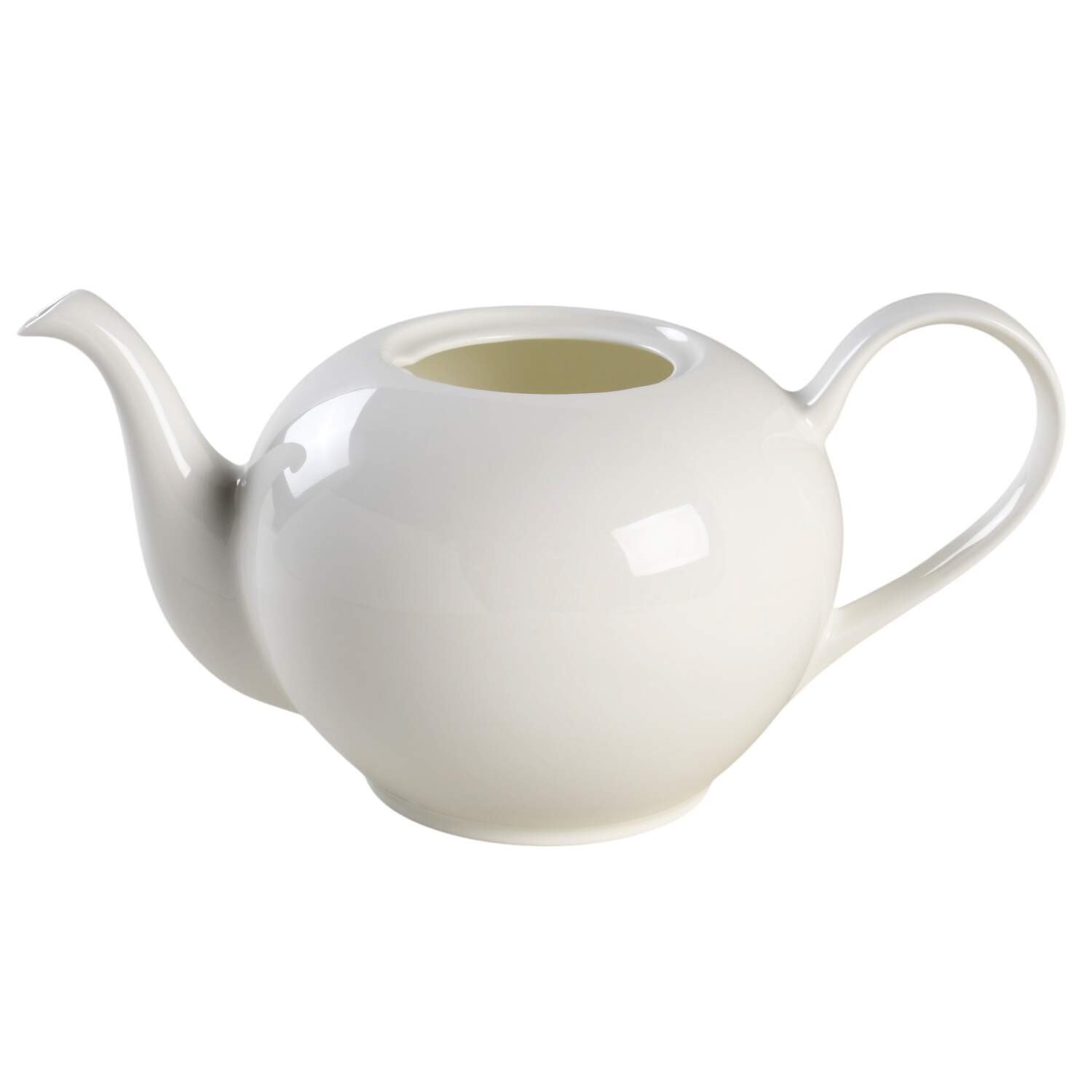Anna Teapot No Lid by Crate & Barrel-1