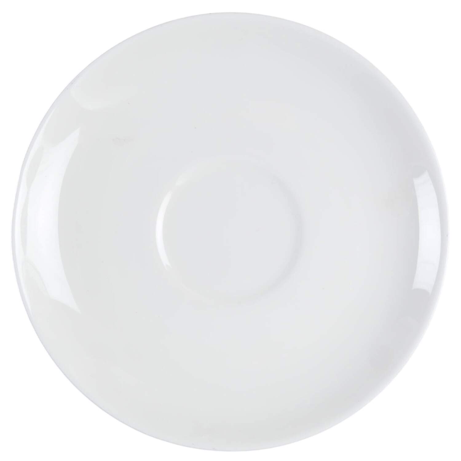 Anna Saucer for Breakfast Cup by Crate & Barrel-1