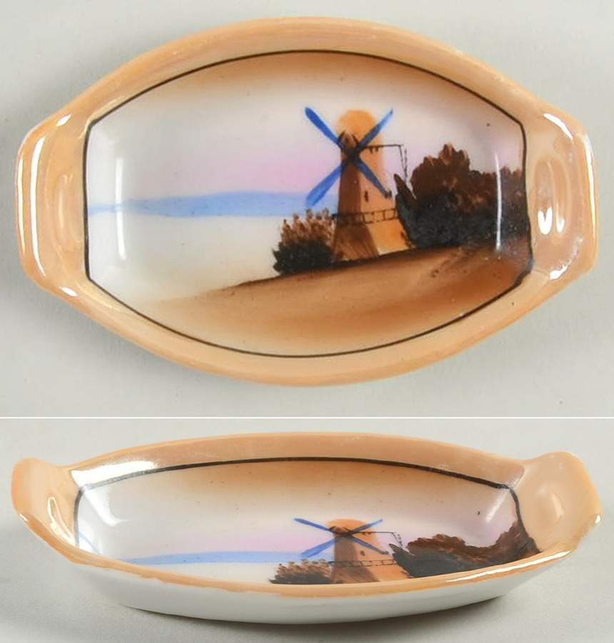 CHK10 Tea Bag Holder by Chikaramachi (Japan)-1
