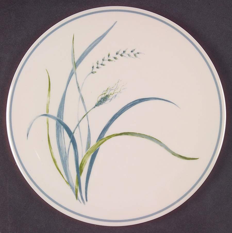 Coastal Breeze (Corelle) Melamine/Melmac Trivet by Corning Corelle-1