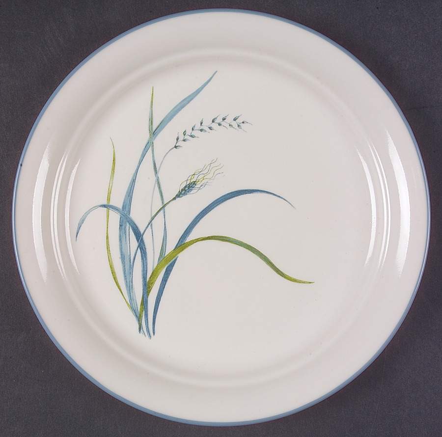 Coastal Breeze (Corelle) Luncheon Plate by Corning Corelle-1