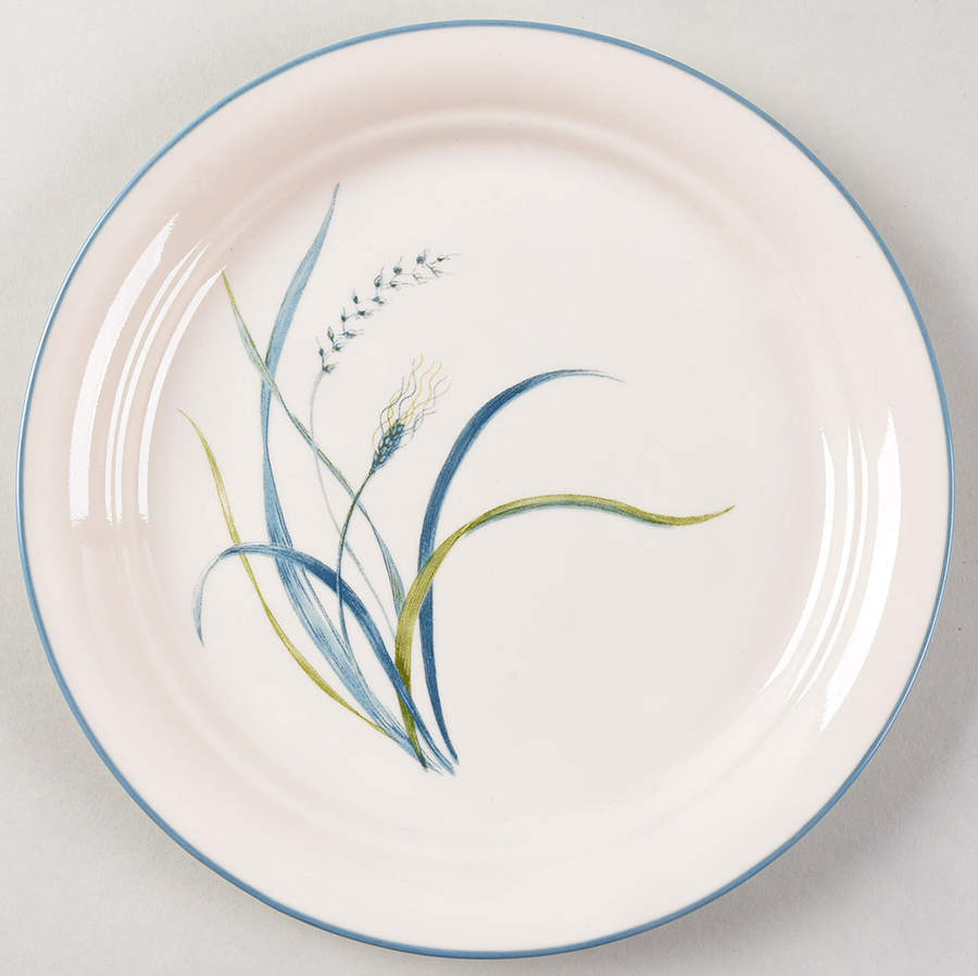 Coastal Breeze (Corelle) Salad Plate by Corning Corelle-1