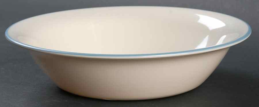 Coastal Breeze (Corelle) Soup/Cereal Bowl by Corning Corelle-1