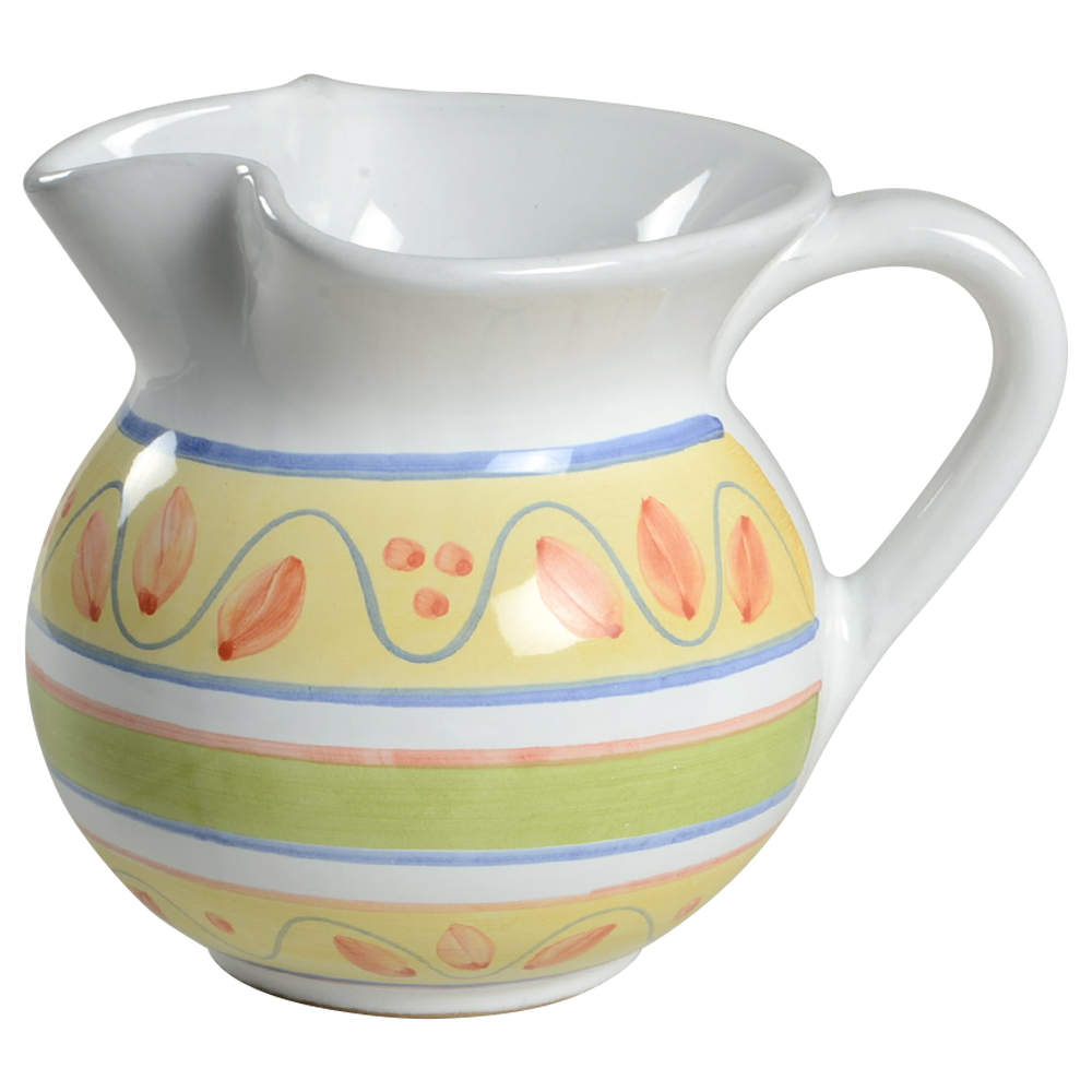 Sogno 40 Oz Pitcher by Caleca-1