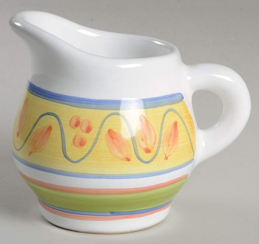 Sogno Creamer by Caleca-1