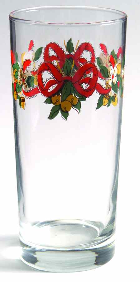 CKA5 14 Oz Glassware Tumbler by Cooks Club-1