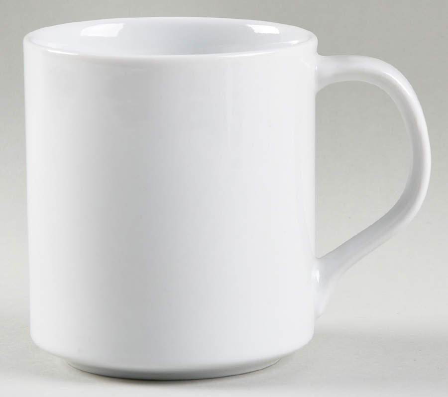 Prelude Mug by Culinary Arts-1