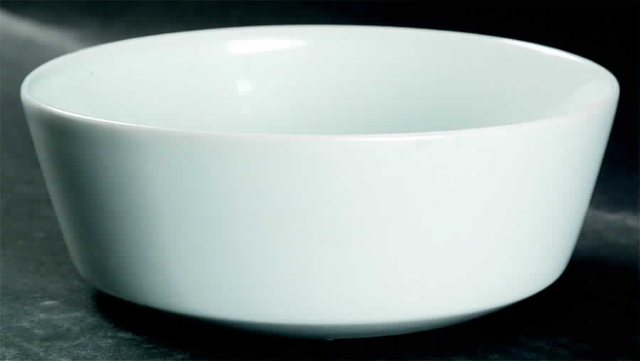 Prelude Coupe Cereal Bowl by Culinary Arts-1