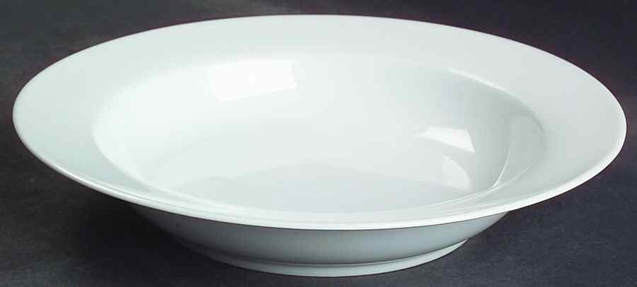 Prelude Rim Soup Bowl by Culinary Arts-1
