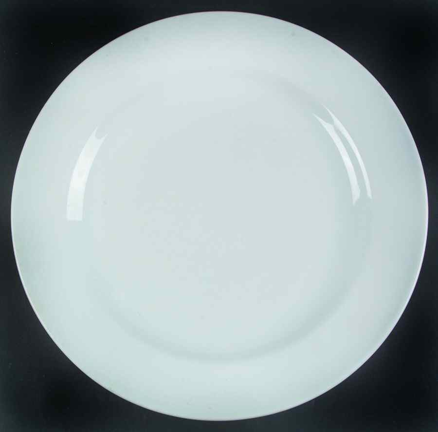 Prelude 12" Chop Plate (Round Platter) by Culinary Arts-1