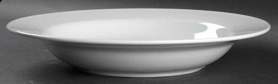 Prelude 12" Pasta Serving Bowl by Culinary Arts-1