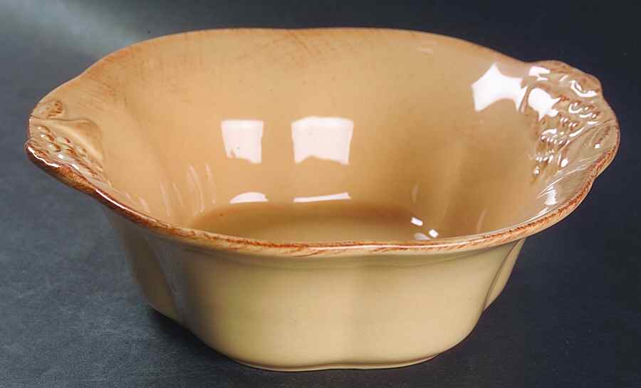 Madeira Harvest (Smoked Salmon) Soup/Cereal Bowl by Casafina-1