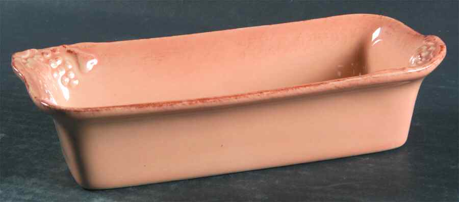 Madeira Harvest (Smoked Salmon) Pate Tray by Casafina-1
