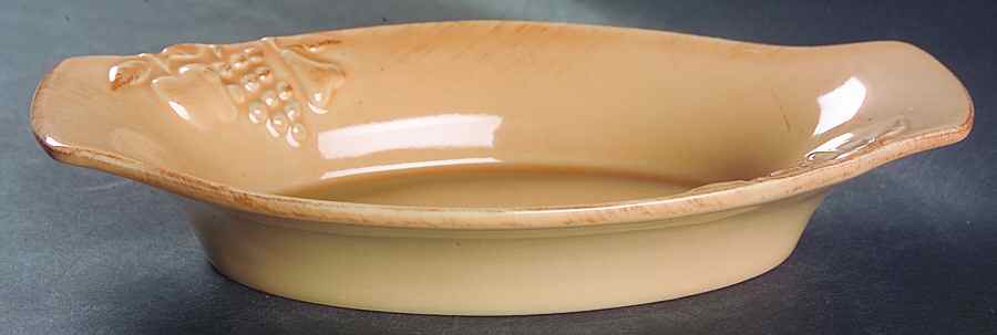 Madeira Harvest (Smoked Salmon) 10" Augratin by Casafina-1