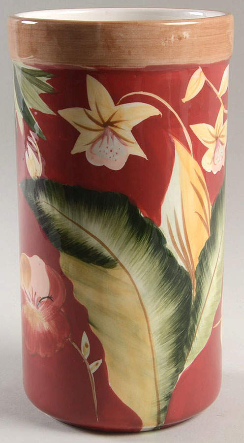 Paradise Wine Cooler by Certified International-1