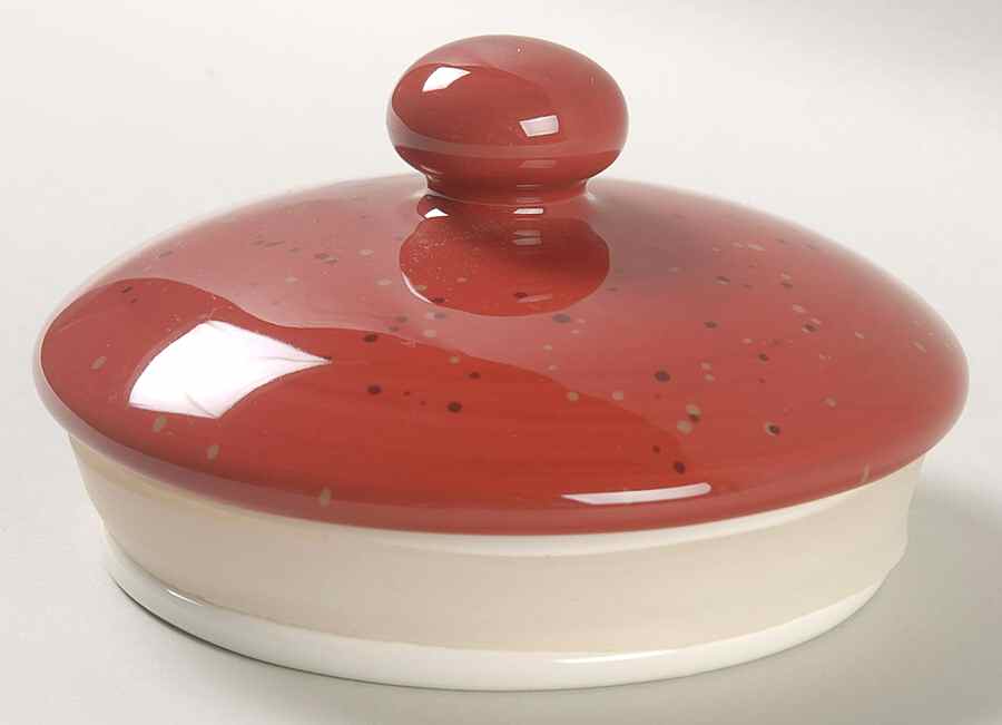 Vintage Farm Lid for Medium Canister by Certified International-1