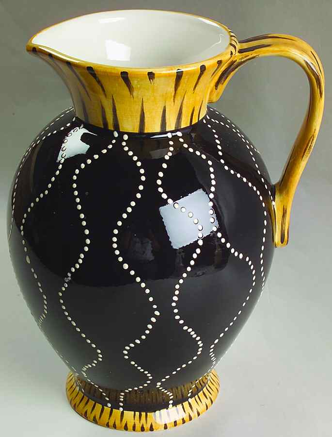 Global 160 Oz Pitcher by Certified International-1