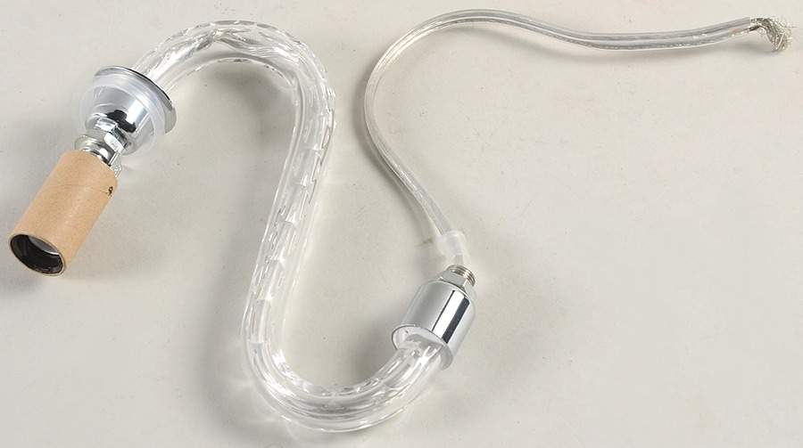 Lighting Parts Sconce Arm by Waterford Crystal-1