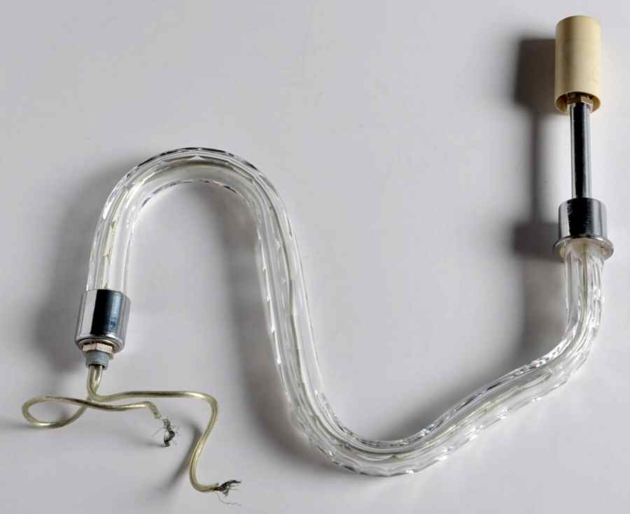 Lighting Parts A.6 Arm by Waterford Crystal-1