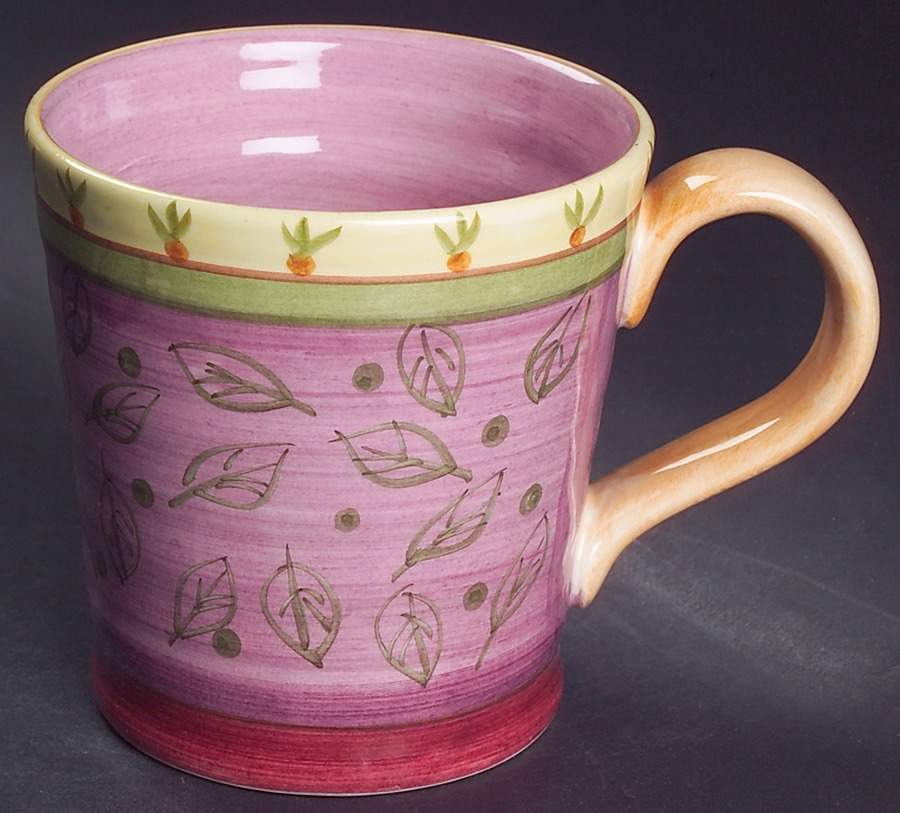 CUA1 Mug by Culinary Arts-1