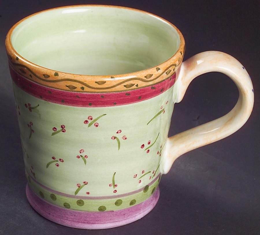 CUA1 Mug by Culinary Arts-1