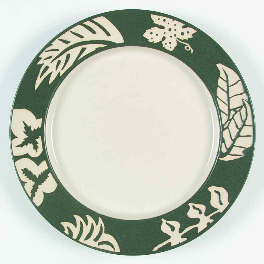 CLR26 Dinner Plate by The Cellar (China)-1