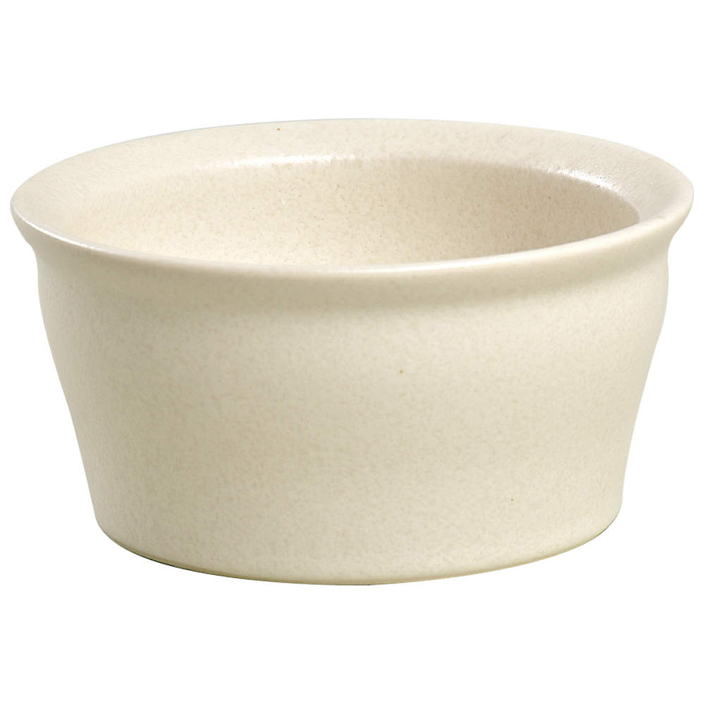Creations Khaki Ramekin by Corning Corelle-1